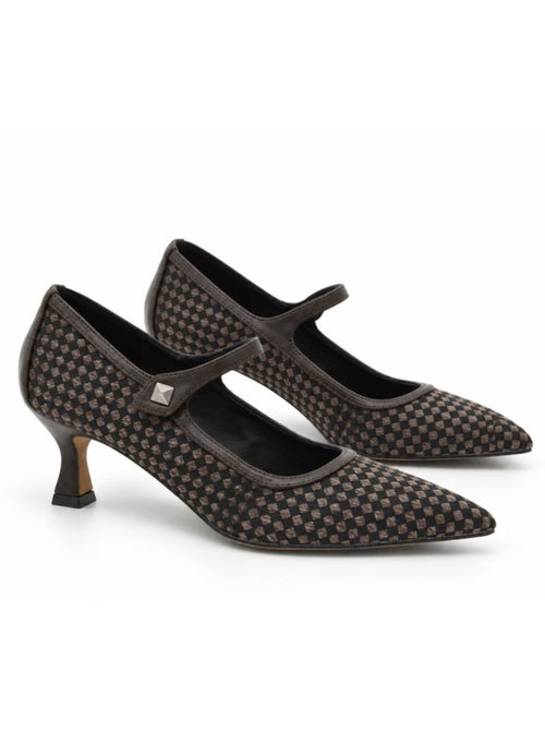 Sapatos material sintético montevita - Kiabi Sapatos material sintético montevita - Kiabi
