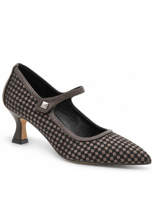 Sapatos material sintético montevita - Kiabi Sapatos material sintético montevita - Kiabi