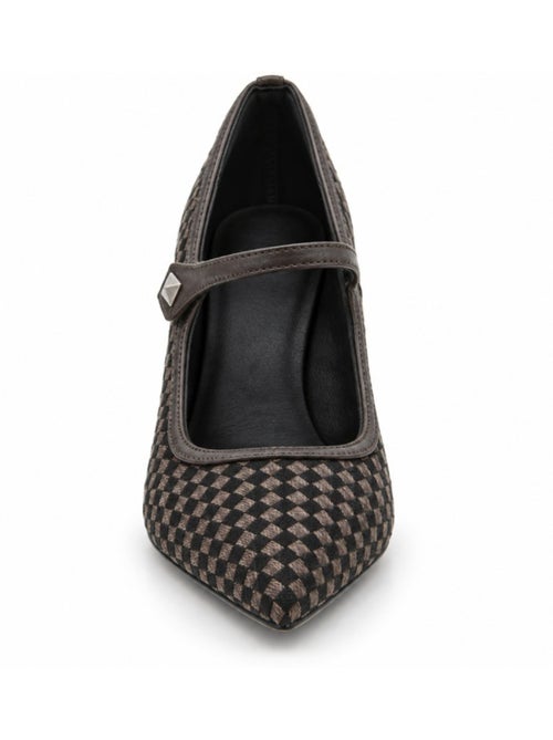 Sapatos material sintético montevita - Kiabi Sapatos material sintético montevita - Kiabi