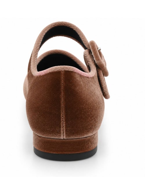 Sapatos material sintético montevita - Kiabi