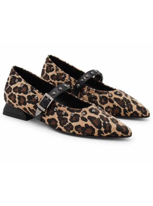 Sapatos material sintético montevita - Kiabi Sapatos material sintético montevita - Kiabi