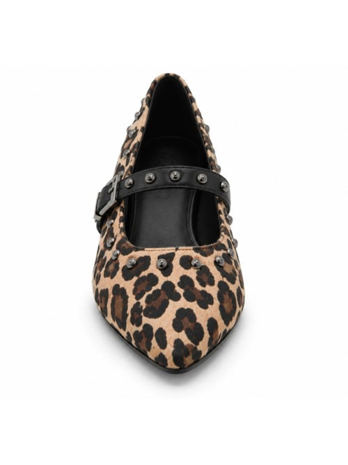 Sapatos material sintético montevita - Kiabi Sapatos material sintético montevita - Kiabi