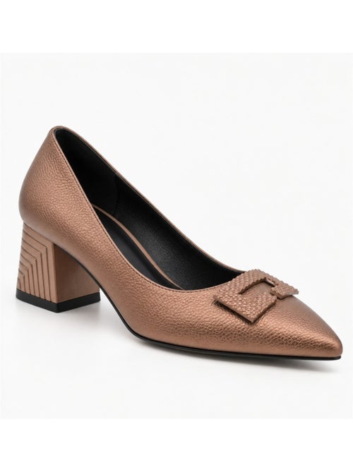 Sapatos material sintético montevita - Kiabi Sapatos material sintético montevita - Kiabi