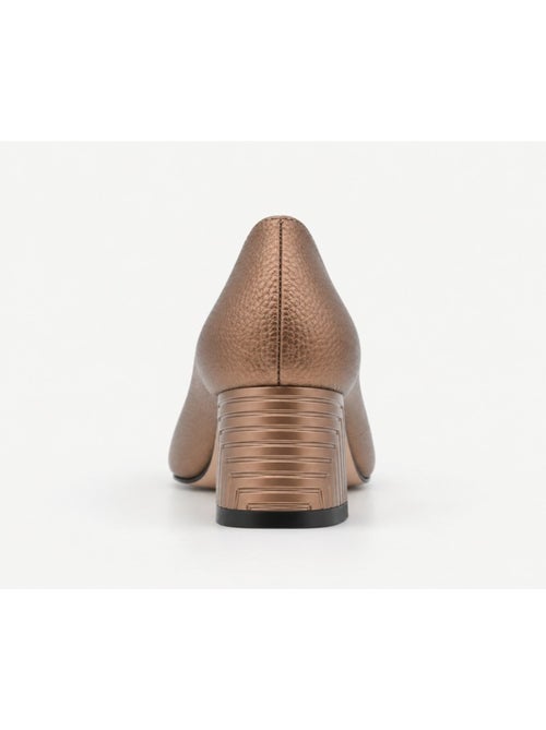Sapatos material sintético montevita - Kiabi Sapatos material sintético montevita - Kiabi