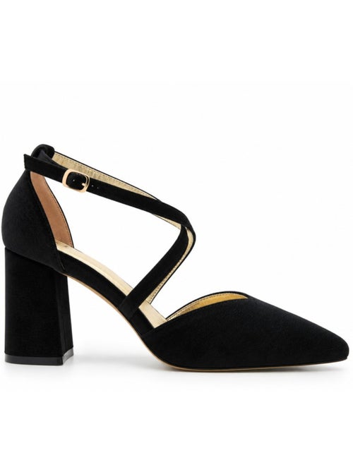 Sapatos material sintético montevita - Kiabi Sapatos material sintético montevita - Kiabi