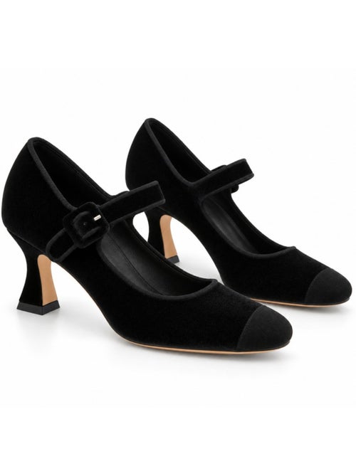 Sapatos material sintético montevita - Kiabi Sapatos material sintético montevita - Kiabi