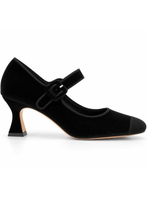 Sapatos material sintético montevita - Kiabi Sapatos material sintético montevita - Kiabi