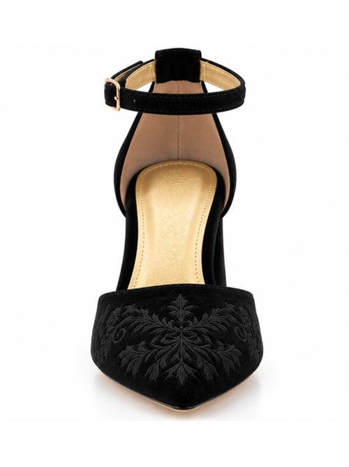 Sapatos material sintético montevita - Kiabi