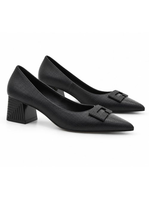 Sapatos material sintético montevita - Kiabi Sapatos material sintético montevita - Kiabi