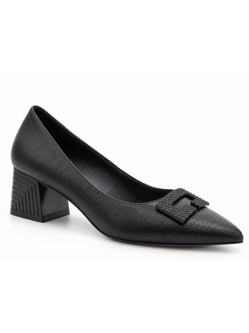 Sapatos material sintético montevita - Kiabi Sapatos material sintético montevita - Kiabi