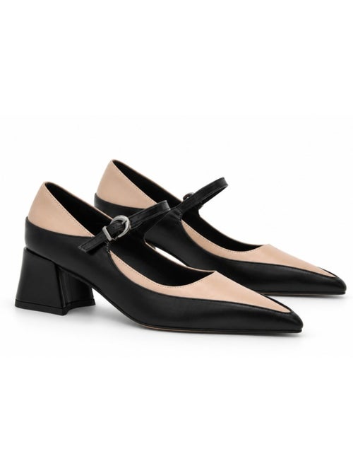 Sapatos material sintético montevita - Kiabi Sapatos material sintético montevita - Kiabi