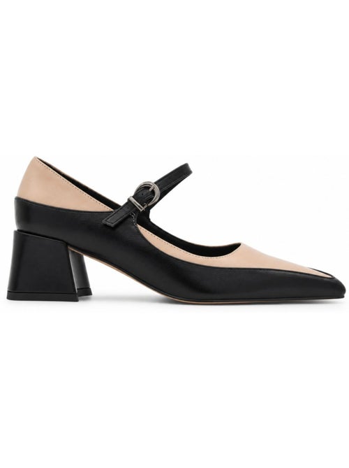 Sapatos material sintético montevita - Kiabi Sapatos material sintético montevita - Kiabi