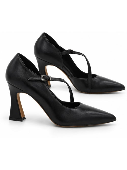 Sapatos material sintético montevita - Kiabi Sapatos material sintético montevita - Kiabi