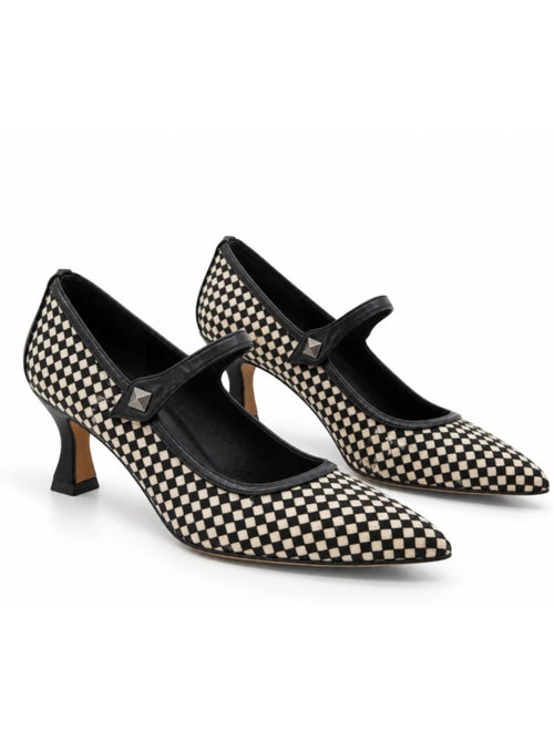 Sapatos material sintético montevita - Kiabi Sapatos material sintético montevita - Kiabi