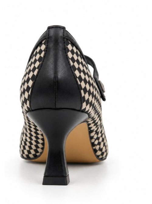 Sapatos material sintético montevita - Kiabi Sapatos material sintético montevita - Kiabi