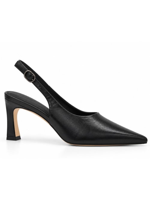 Sapatos material sintético montevita - Kiabi