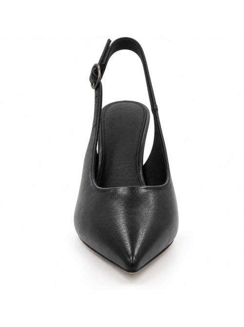 Sapatos material sintético montevita - Kiabi