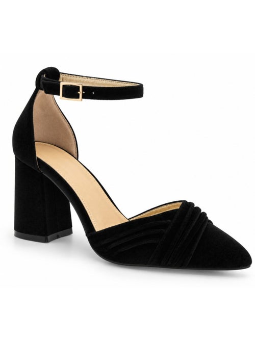 Sapatos material sintético montevita - Kiabi Sapatos material sintético montevita - Kiabi
