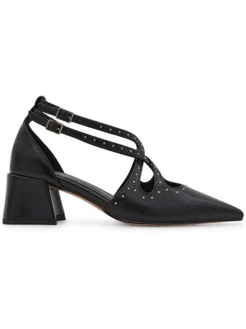 Sapatos material sintético montevita - Kiabi Sapatos material sintético montevita - Kiabi