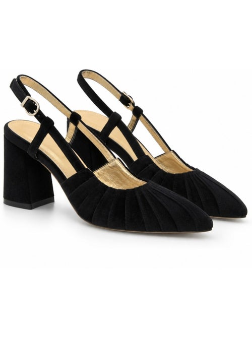 Sapatos material sintético montevita - Kiabi Sapatos material sintético montevita - Kiabi