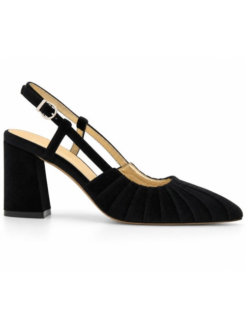 Sapatos material sintético montevita - Kiabi Sapatos material sintético montevita - Kiabi