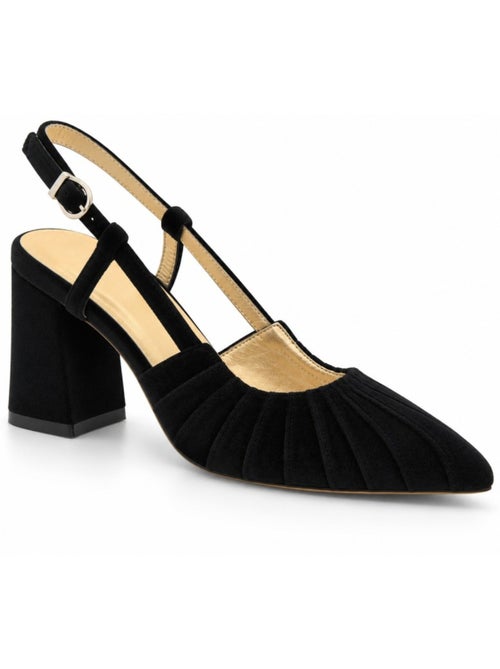 Sapatos material sintético montevita - Kiabi Sapatos material sintético montevita - Kiabi