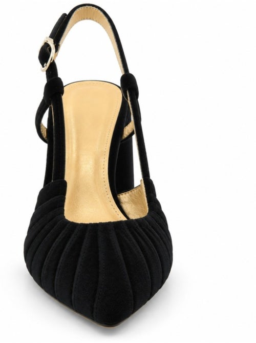 Sapatos material sintético montevita - Kiabi Sapatos material sintético montevita - Kiabi
