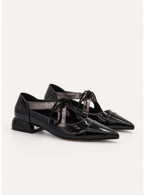 Sapatos material sintético montevita - Kiabi Sapatos material sintético montevita - Kiabi