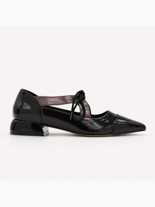 Sapatos material sintético montevita - Kiabi Sapatos material sintético montevita - Kiabi
