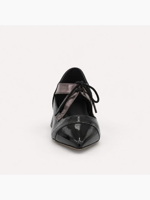 Sapatos material sintético montevita - Kiabi Sapatos material sintético montevita - Kiabi