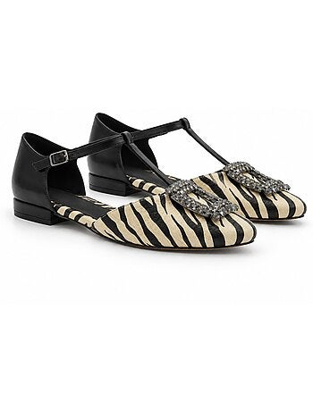Sapatos material sintético montevita