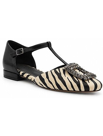 Sapatos material sintético montevita