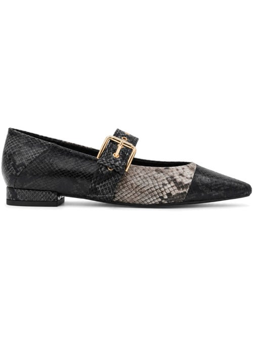 Sapatos material sintético montevita - Kiabi Sapatos material sintético montevita - Kiabi