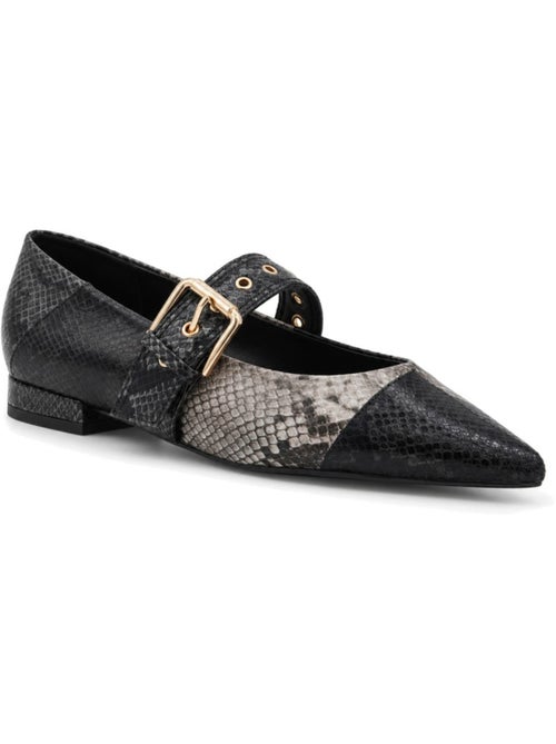 Sapatos material sintético montevita - Kiabi Sapatos material sintético montevita - Kiabi