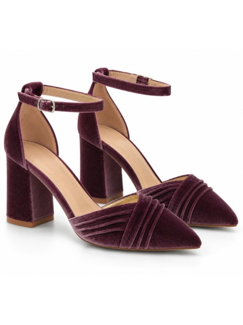 Sapatos material sintético montevita - Kiabi Sapatos material sintético montevita - Kiabi