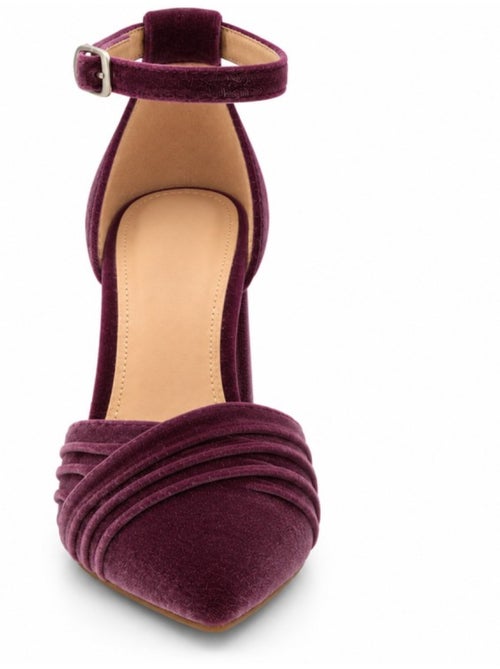 Sapatos material sintético montevita - Kiabi Sapatos material sintético montevita - Kiabi