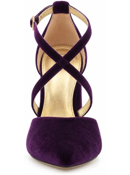 Sapatos material sintético montevita - Kiabi