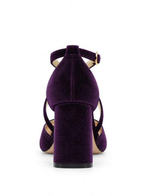 Sapatos material sintético montevita - Kiabi