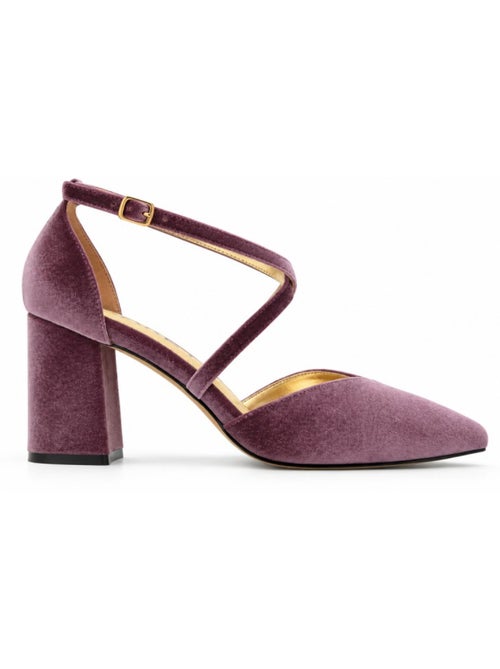 Sapatos material sintético montevita - Kiabi Sapatos material sintético montevita - Kiabi