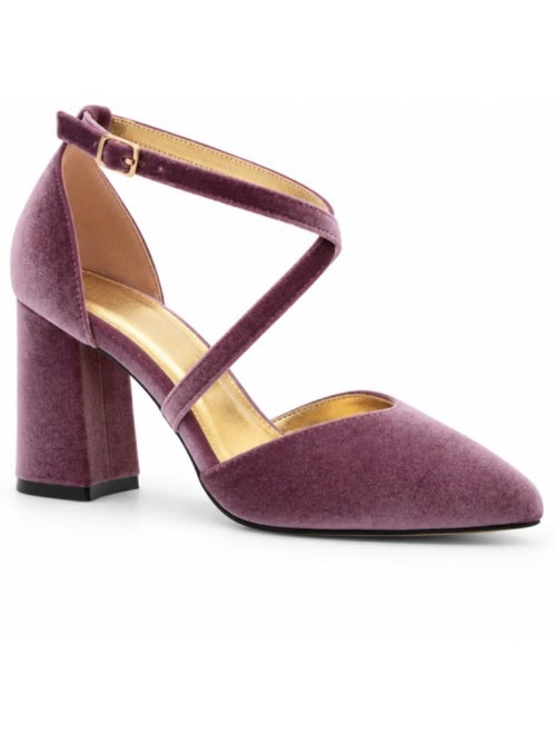 Sapatos material sintético montevita - Kiabi Sapatos material sintético montevita - Kiabi