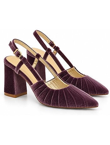 Sapatos material sintético montevita