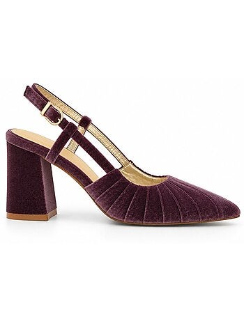 Sapatos material sintético montevita