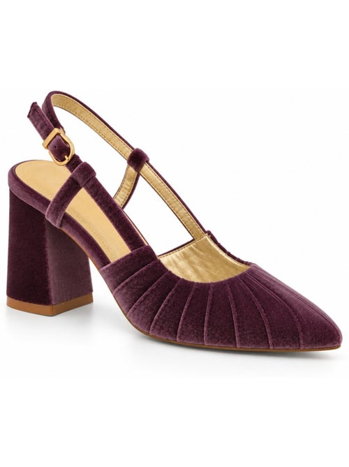 Sapatos material sintético montevita - Kiabi