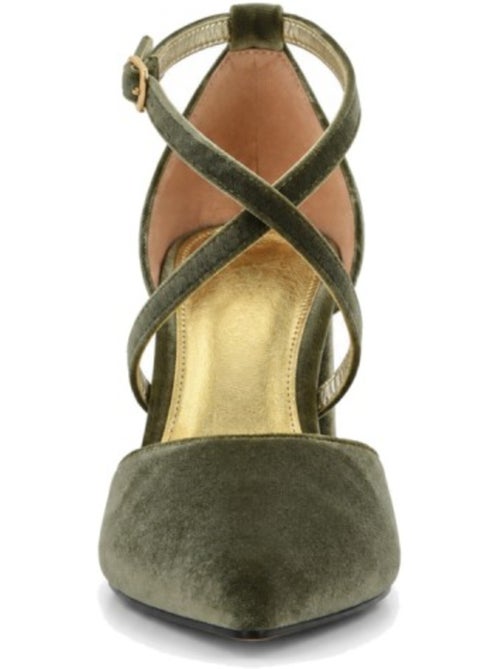 Sapatos material sintético montevita - Kiabi Sapatos material sintético montevita - Kiabi