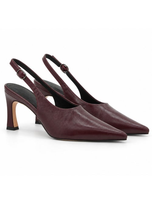 Sapatos material sintético montevita - Kiabi Sapatos material sintético montevita - Kiabi