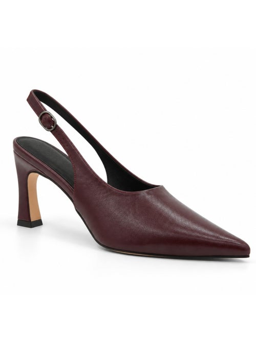 Sapatos material sintético montevita - Kiabi Sapatos material sintético montevita - Kiabi