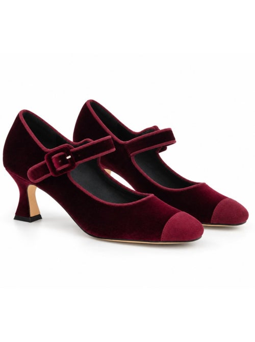 Sapatos material sintético montevita - Kiabi Sapatos material sintético montevita - Kiabi