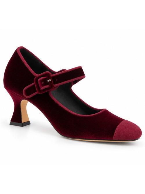 Sapatos material sintético montevita - Kiabi Sapatos material sintético montevita - Kiabi