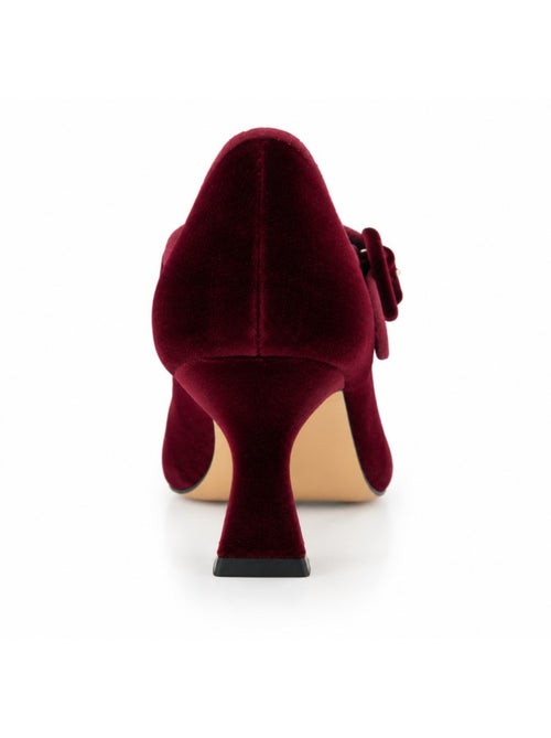 Sapatos material sintético montevita - Kiabi Sapatos material sintético montevita - Kiabi