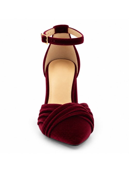 Sapatos material sintético montevita - Kiabi Sapatos material sintético montevita - Kiabi